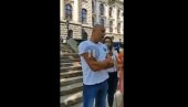 DUŽE VREME NA SOROŠEVOM PLATNOM SPISKU: Patriotske igre Zlatka Kokanovića DUŽE VREME NA SOROŠEVOM PLATNOM SPISKU: Patriotske igre Zlatka Kokanovića