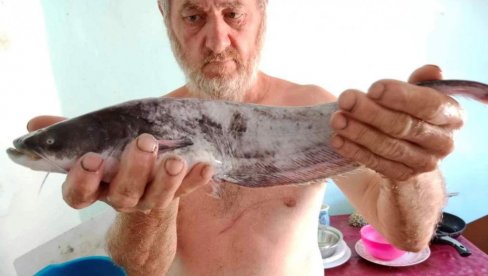 OVO JE LJUBIŠA KOJI SE UTOPIO NA PECANJU Ćerka neutešna: Zvala sam ga, kao da sam predosetila tragediju (FOTO) OVO JE LJUBIŠA KOJI SE UTOPIO NA PECANJU Ćerka neutešna: Zvala sam ga, kao da sam predosetila tragediju (FOTO)
