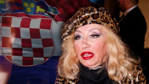 КАО ДА САМ ПУЦАЛА И НОСИЛА КАЛАШЊИКОВ Нада проговорила о забранама срских певача у Хрватској, па открила детаљ о којем је дуго ћутала КАО ДА САМ ПУЦАЛА И НОСИЛА КАЛАШЊИКОВ Нада проговорила о забранама срских певача у Хрватској, па открила детаљ о којем је дуго ћутала