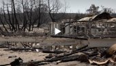 ОВАКО ИЗГЛЕДА РОДОС НАКОН ПОЖАРА: Ватра је уништила све пред собом (ВИДЕО) ОВАКО ИЗГЛЕДА РОДОС НАКОН ПОЖАРА: Ватра је уништила све пред собом (ВИДЕО)