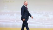 LAVROV ĆE OBAVITI SAV POSAO: Putin se neće obraćati učesnicima samita G20 LAVROV ĆE OBAVITI SAV POSAO: Putin se neće obraćati učesnicima samita G20