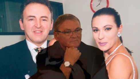 KALEZIĆ U NOĆI UBISTVA BIO U ŽELJKOVOM DOMU: Pojavila se Arkanova prva žena - šta je rekla o Ceci KALEZIĆ U NOĆI UBISTVA BIO U ŽELJKOVOM DOMU: Pojavila se Arkanova prva žena - šta je rekla o Ceci