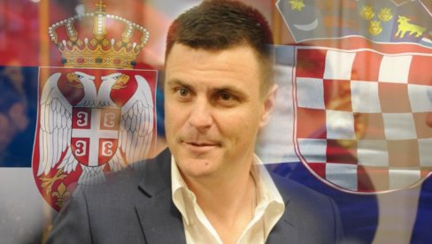 KOSTIĆ: Između Srba i Hrvata treba postaviti Berlinski zid - izjava glumca izazvala burne reakcije