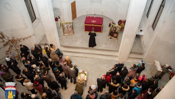 КАРАВАН БАНАТСКЕ БАЈКЕ У ЛАЗАРЕВУ: Манифестација почиње у недељу КАРАВАН БАНАТСКЕ БАЈКЕ У ЛАЗАРЕВУ: Манифестација почиње у недељу