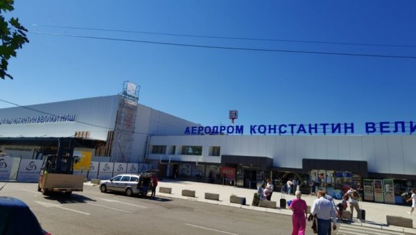 БИРА СЕ АВИО - ПРЕВОЗНИК ЗА МОРАВУ И КОНСТАНТИНА: Влада Србије на иницијативу градова Ниш, Чачак и Краљево БИРА СЕ АВИО - ПРЕВОЗНИК ЗА МОРАВУ И КОНСТАНТИНА: Влада Србије на иницијативу градова Ниш, Чачак и Краљево