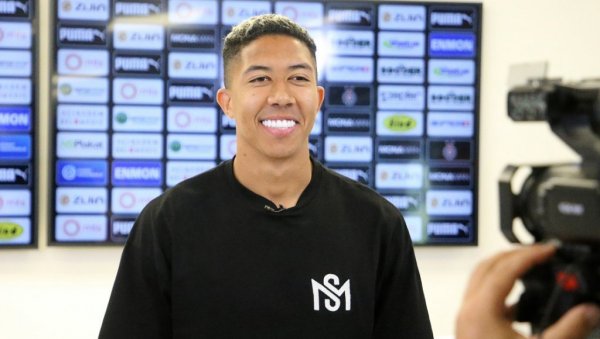 ГРОБАРИ У ТРАНСУ: Салдања разговарао са Партизаном око повратка у Хумску