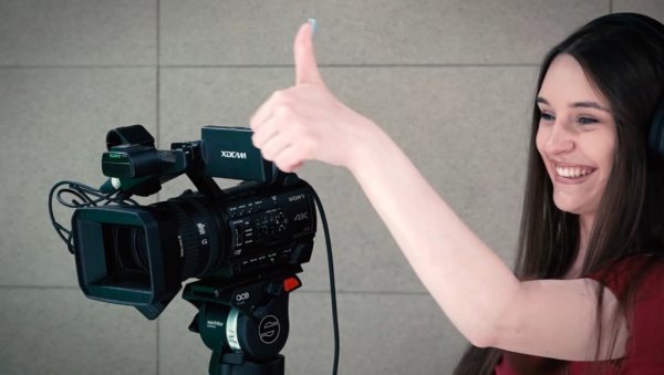 БУДИТЕ У ДОБРОМ ДРУШТВУ - НОВОСТИ СУ И ВАША ШАНСА (ВИДЕО) БУДИТЕ У ДОБРОМ ДРУШТВУ - НОВОСТИ СУ И ВАША ШАНСА (ВИДЕО)