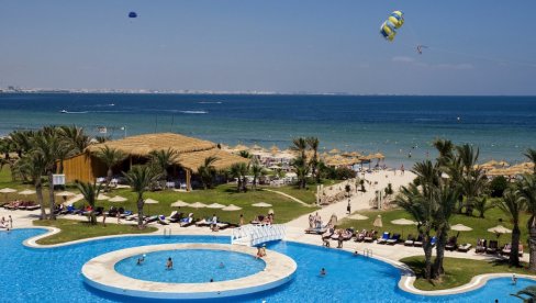 MIRIS MEDITERANSKOG ZELENILA I PESKA SAHARE: Uživajte svim čulima u zemlji koja ima toliko toga da ponudi MIRIS MEDITERANSKOG ZELENILA I PESKA SAHARE: Uživajte svim čulima u zemlji koja ima toliko toga da ponudi