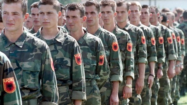 СВЕДОК НА СУђЕЊУ ТАЧИЈУ: ОВК ми убила члана породице у Дреновцу СВЕДОК НА СУђЕЊУ ТАЧИЈУ: ОВК ми убила члана породице у Дреновцу