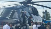 ПУТИН ПОКАЗАО КОЛИКО ЈЕ ГАЛАНТАН: Председник Зимбабвеа лети кући са новим поклоном ПУТИН ПОКАЗАО КОЛИКО ЈЕ ГАЛАНТАН: Председник Зимбабвеа лети кући са новим поклоном