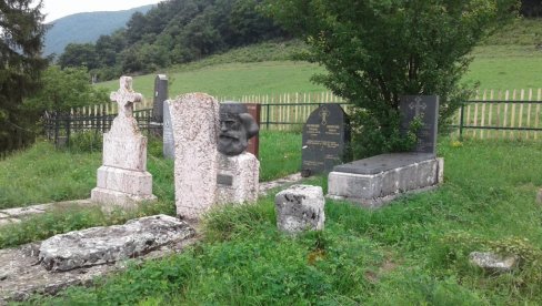 PRVI DIPLOMATA IZ VAROŠI MALE: Pre 95 godina u Beranama preminuo prvi šef diplomatije Crne Gore vojvoda Gavro Vuković (FOTO) PRVI DIPLOMATA IZ VAROŠI MALE: Pre 95 godina u Beranama preminuo prvi šef diplomatije Crne Gore vojvoda Gavro Vuković (FOTO)