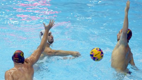 RAŠOVIĆ DOMINIRAO NA SVETSKOM PRVENSTVU: Srpski vaterpolista najbolji strelac šampionata RAŠOVIĆ DOMINIRAO NA SVETSKOM PRVENSTVU: Srpski vaterpolista najbolji strelac šampionata