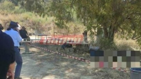 U GRČKOJ PRONAĐENO MUMIFICIRANO TELO MUŠKARCA: Zastrašujuće otkriće, pored policije pozvana i vojska U GRČKOJ PRONAĐENO MUMIFICIRANO TELO MUŠKARCA: Zastrašujuće otkriće, pored policije pozvana i vojska