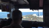 ЗАОШТРАВА СЕ СУКОБ СА ВЕНЕЦУЕЛОМ Трамп најавио: Са мора прелазимо и на копнене ударе по нарко-картелима