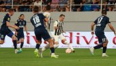 ISTORIJSKI TRENUTAK ZA TSC: Srpski klub debituje u grupnoj fazi na Olimpijskom stadionu u Londonu ISTORIJSKI TRENUTAK ZA TSC: Srpski klub debituje u grupnoj fazi na Olimpijskom stadionu u Londonu