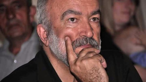 RANKU KRSTAJIĆU NAGRADA SVETOZAR ĆOROVIĆ: Poverenje u priču i jezik RANKU KRSTAJIĆU NAGRADA SVETOZAR ĆOROVIĆ: Poverenje u priču i jezik
