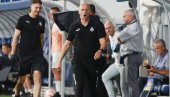 PARTIZAN MORA DA SE POŠTUJE: Igor Duljaj oštar na konferenciji posle meča sa TSC-om (VIDEO)