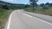 DECA OSTALA BEZ OCA: Prve fotografije sa mesta nesreće na putu Niš-Kuršumlija DECA OSTALA BEZ OCA: Prve fotografije sa mesta nesreće na putu Niš-Kuršumlija