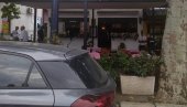UHAPŠENA OSOBA KOJA JE PRISUSTVOVALA PUCNJAVI U RESTORANU: Utvrđuje se njegova uloga u slučaju UHAPŠENA OSOBA KOJA JE PRISUSTVOVALA PUCNJAVI U RESTORANU: Utvrđuje se njegova uloga u slučaju