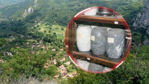 ГАСТАРБАЈТЕР МИША ЗАВЕТОВАО ДЕЦУ: Дошли у родно село да проспу његов пепео, кућу једва нашли - све ЗАРАСЛО ГАСТАРБАЈТЕР МИША ЗАВЕТОВАО ДЕЦУ: Дошли у родно село да проспу његов пепео, кућу једва нашли - све ЗАРАСЛО