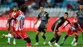 ZVEZDA SILOVITO KRENULA U ODBRANU TITULE: Puna mreža Vojvodine na Marakani (VIDEO) ZVEZDA SILOVITO KRENULA U ODBRANU TITULE: Puna mreža Vojvodine na Marakani (VIDEO)