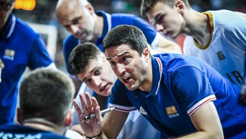 NOLE, SAMO DA TE OBAVESTIM... Selektor orlića se zahvalio Đokoviću i poslao mu sjajnu poruku NOLE, SAMO DA TE OBAVESTIM... Selektor orlića se zahvalio Đokoviću i poslao mu sjajnu poruku