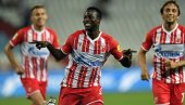 CRVENA ZVEZDA MELJE SVE PRED SOBOM! Nova žrtva čete Baraka Bahara je Napredak CRVENA ZVEZDA MELJE SVE PRED SOBOM! Nova žrtva čete Baraka Bahara je Napredak
