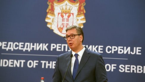 IAKO VREME NIJE LAKO, DRŽAVA NIJE ZABORAVILA OBIČNOG ČOVEKA Vučić na Instagramu objavio kako je izgledala nedelja sa predsednikom (VIDEO)