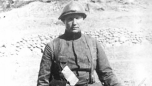 ФЕЉТОН - ДЕВОЈКА ПОД ИМЕНОМ МИЛУН ПОСТАЈЕ БОМБАШ: У ратни списак уписана је као Милун Раденка Савић, добровољац из села Копривнице ФЕЉТОН - ДЕВОЈКА ПОД ИМЕНОМ МИЛУН ПОСТАЈЕ БОМБАШ: У ратни списак уписана је као Милун Раденка Савић, добровољац из села Копривнице