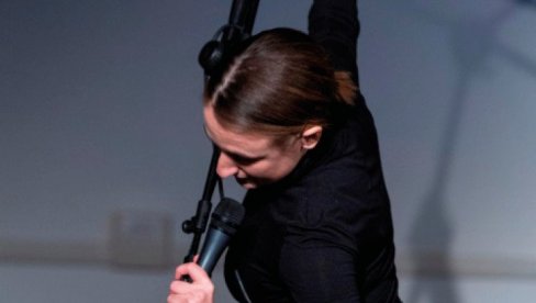 TESLA U ITALIJI: Autorski projekat Ksenije Martinović na festivalu Mitelfest 2023 TESLA U ITALIJI: Autorski projekat Ksenije Martinović na festivalu Mitelfest 2023