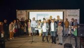 ODRŽAN “VRMDŽA FEST” KOD SOKOBANJE: Gran pri “Latin grad” Oliveru Paunoviću (FOTO) ODRŽAN “VRMDŽA FEST” KOD SOKOBANJE: Gran pri “Latin grad” Oliveru Paunoviću (FOTO)