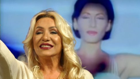 NIKADA NEĆETE POGODITI KO STOJI IZA VELIKOG HITA VESNE ZMIJANAC: Ovaj poznati roker je autor pesme koja se peva i dan danas NIKADA NEĆETE POGODITI KO STOJI IZA VELIKOG HITA VESNE ZMIJANAC: Ovaj poznati roker je autor pesme koja se peva i dan danas