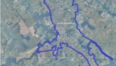 NOVI KROJ ZA OBOD ČUKARICE: Na ranom javnom uvidu elaborat za razvoj Velike Moštanice i Pećana NOVI KROJ ZA OBOD ČUKARICE: Na ranom javnom uvidu elaborat za razvoj Velike Moštanice i Pećana