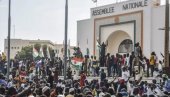 NAKON SKORO MESEC DANA BEZ LETOVA: Vojna hunta otvorila vazdušni prostor Nigera NAKON SKORO MESEC DANA BEZ LETOVA: Vojna hunta otvorila vazdušni prostor Nigera