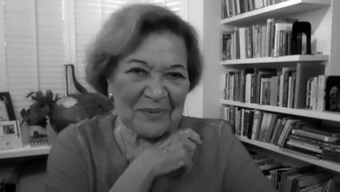 PREMINULA BETI EN BRUNO: Bila je zvezda filma Čarobnjak iz Oza (VIDEO) PREMINULA BETI EN BRUNO: Bila je zvezda filma Čarobnjak iz Oza (VIDEO)