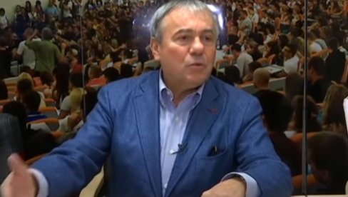 MIĆA MEGATREND PRIJAVIO KRAĐU ZLATNIH POLUGA: Oglasilo se tužilaštvo o pljački
