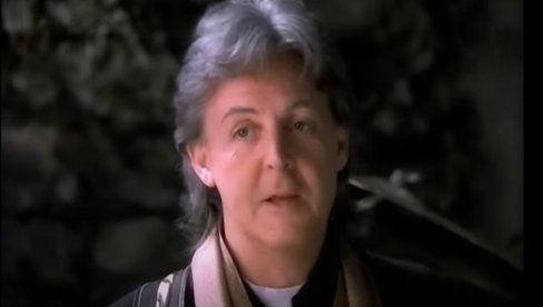 POL MAKARTNI KREĆE NA TURNEJU: U ovoj zemlji ponovo nastupa posle šest godina POL MAKARTNI KREĆE NA TURNEJU: U ovoj zemlji ponovo nastupa posle šest godina