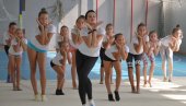 EVITA U SVILAJNCU: Internacionalni kamp ritmičke gimnastike od petka 4. avgusta EVITA U SVILAJNCU: Internacionalni kamp ritmičke gimnastike od petka 4. avgusta