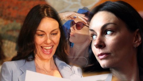 POSTALE SMO BLISKE PRIJATELJICE: Tokom studenskih dana Sloboda Mićalović je stan delila sa ovom koleginciom POSTALE SMO BLISKE PRIJATELJICE: Tokom studenskih dana Sloboda Mićalović je stan delila sa ovom koleginciom