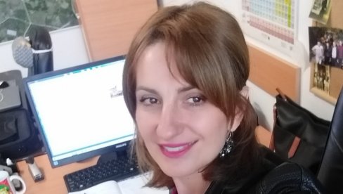 PRETIO DUŠICI DA ĆE DA JE UBIJE: Policija uhapsila bivšeg supruga Kraljevčanke, ona poručuje - ne trpite nasilje (FOTO) PRETIO DUŠICI DA ĆE DA JE UBIJE: Policija uhapsila bivšeg supruga Kraljevčanke, ona poručuje - ne trpite nasilje (FOTO)