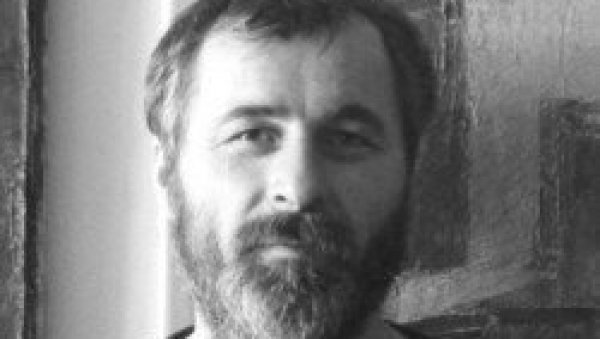ПРЕМИНУО ДОБРИЦА БИСЕНИЋ (1962 - 2013): Одлазак сликара и професора ПРЕМИНУО ДОБРИЦА БИСЕНИЋ (1962 - 2013): Одлазак сликара и професора