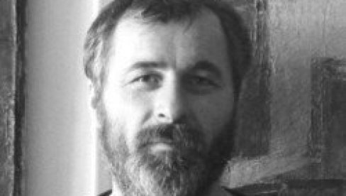 PREMINUO DOBRICA BISENIĆ (1962 - 2013): Odlazak slikara i profesora PREMINUO DOBRICA BISENIĆ (1962 - 2013): Odlazak slikara i profesora