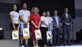 SOKOBANJA BEZ GRANICA: Otvoren folklorni kamp za mlade iz dijaspore (FOTO)