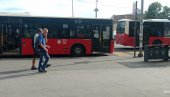 ОВА УЛИЦА У БЕОГРАДУ ОД СУТРА ЗАТВОРЕНА ЗА САОБРАЋАЈ: Мења се траса 4 линије градског превоза, ево и до када