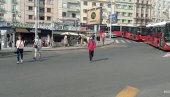 17 LINIJA GRADSKOG PREVOZA VRAĆA SE NA SVOJE TRASE: Završeni radovi na Zelenom vencu 17 LINIJA GRADSKOG PREVOZA VRAĆA SE NA SVOJE TRASE: Završeni radovi na Zelenom vencu