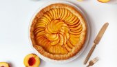 NAPRAVITE SOČNI TART OD BRESKVE: Recept kojem ćete se obavezno vratiti ponovo NAPRAVITE SOČNI TART OD BRESKVE: Recept kojem ćete se obavezno vratiti ponovo