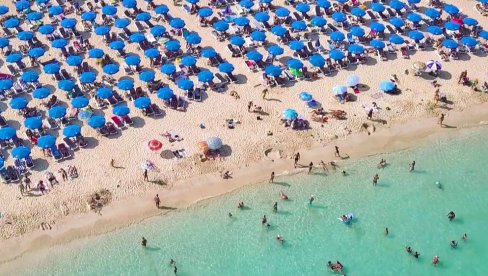 Otkrivamo na kom ostrvu možete da provedete svoje letovanje po Last Minute cenama! Otkrivamo na kom ostrvu možete da provedete svoje letovanje po Last Minute cenama!