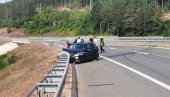 JOŠ JEDNA SAOBRAĆAJNA NESREĆA KOD PIROTA: Povređeno dvoje dece (VIDEO) JOŠ JEDNA SAOBRAĆAJNA NESREĆA KOD PIROTA: Povređeno dvoje dece (VIDEO)