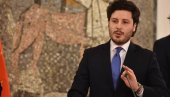 АБАЗОВИЋ О УБИСТВУ ДУШКА ЈОВАНОВИЋА: Добили смо одговор од ФБИ