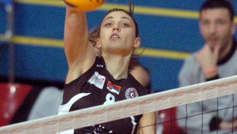 ODBOJKO, HVALI TI ZA SVE! LJiljana Ranković emotivno završila karijeru u 30. godini, ovo pismo će mnoge ganuti ODBOJKO, HVALI TI ZA SVE! LJiljana Ranković emotivno završila karijeru u 30. godini, ovo pismo će mnoge ganuti